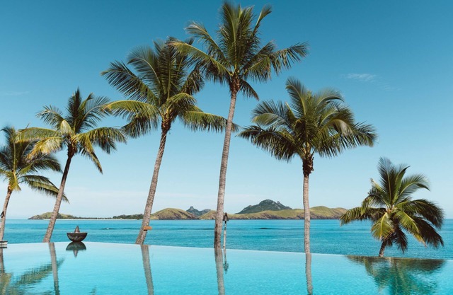 Tokoriki Island Resort - Adults only