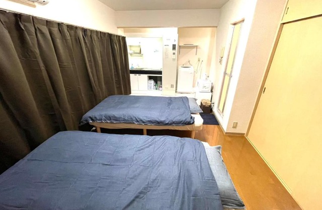 Tokyo Stay Waseda