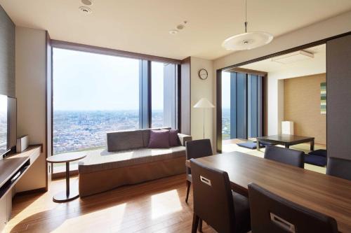 Tokyu Vacations Futakotamagawa