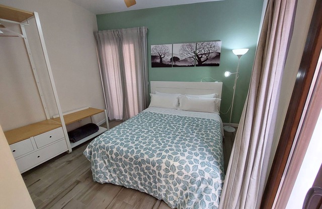 ToledoAloja - SOLAREJO- Studio in the historic center of Toledo