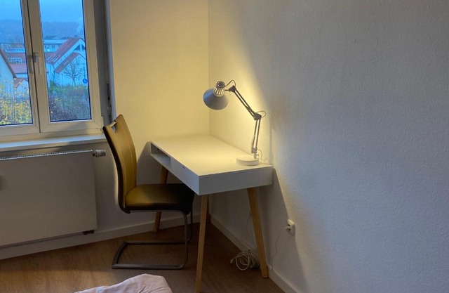 Tolle vier Zimmerwohnung