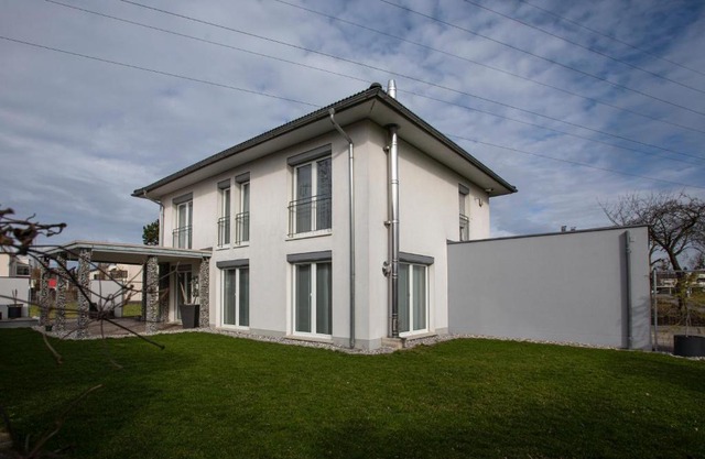 Tolles Einfamilienhaus nahe dem Bodensee