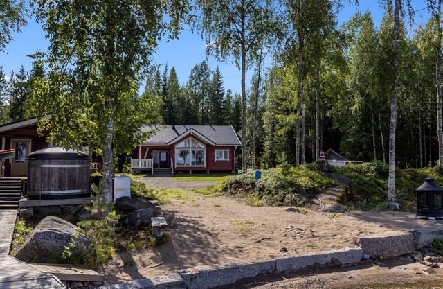 Tolvanniemi by Interhome