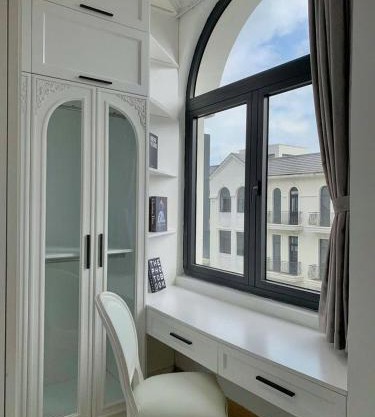 Tom Homestay - Vinhomes Grand Park