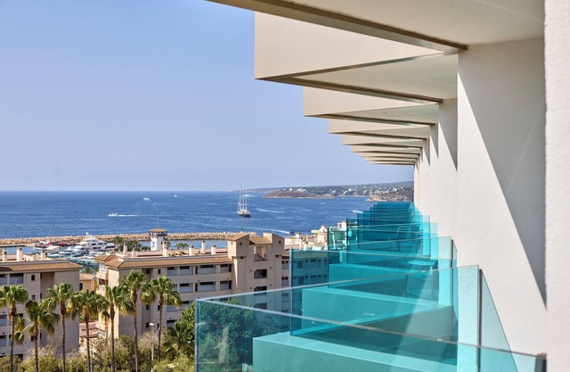 Tomir Portals Suites - Adults Only (+16)