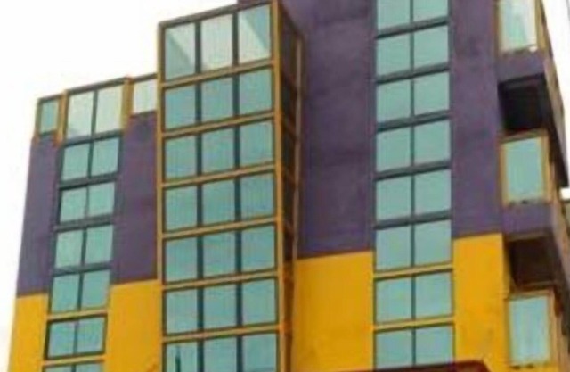 Tomorrow Cute Family Inn