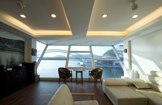 Tongyeong Geobukseon Hotel