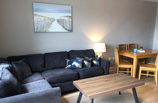 Tonn Na Mara - Galway Lakeside Apartments