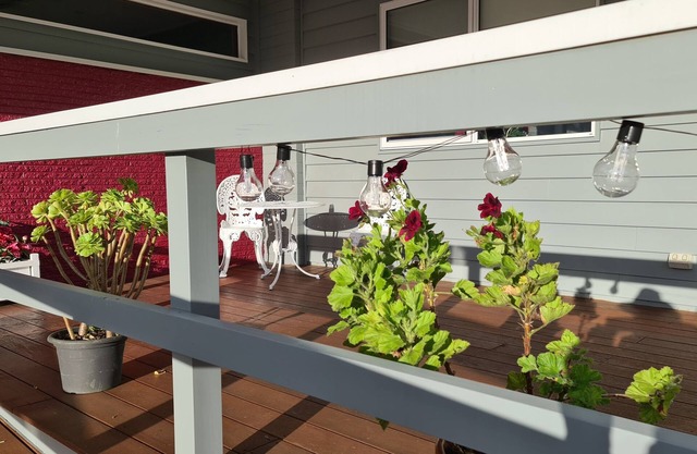 TONNY COTTAGE- This Cottage is a fabulous place for a family to stay in Tongala