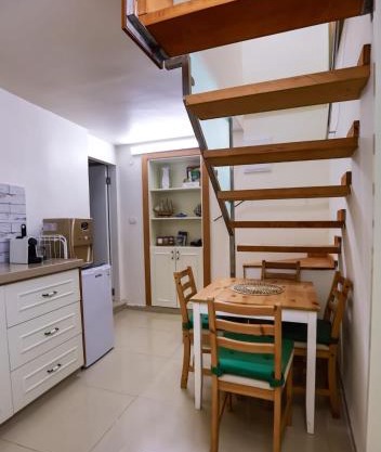 Tony Guesthouse