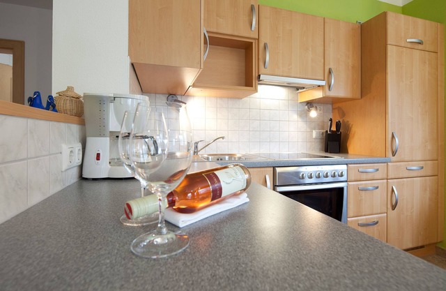 Top 1 - 3 (3) - Apartment block Charisma