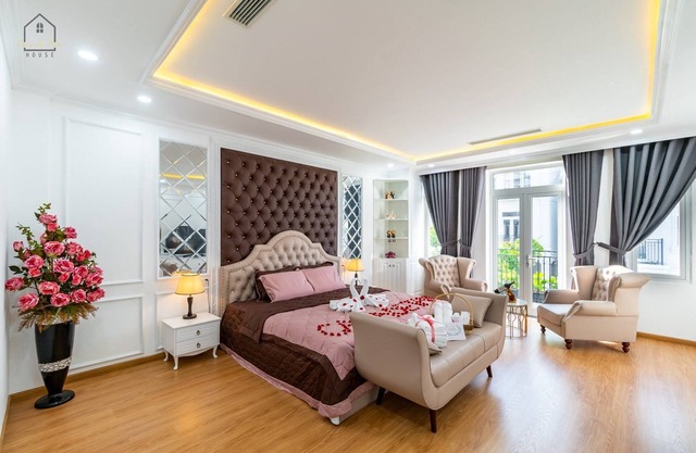 Top#1: Luxury Pool Villa in Danang "Casa de Tan 2"