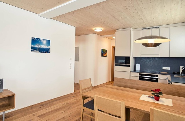 Top 1 or 5 - RÖSSLE Apartments