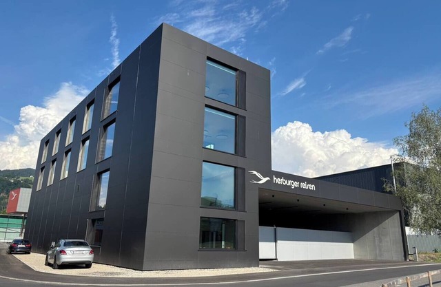 Top 2.03 Studio in Dornbirn mit Balkon