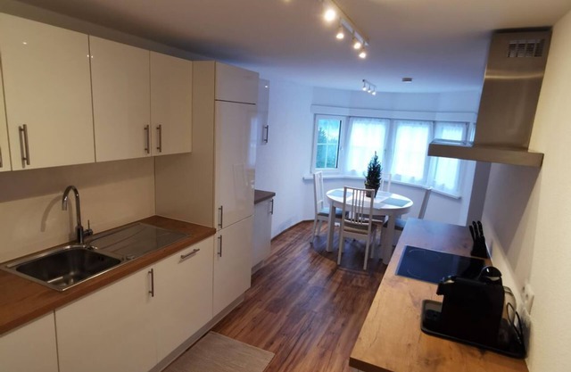 Top 4 Gletscherfels - Apartments Haus Schön