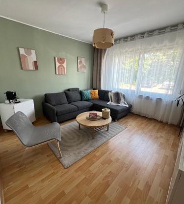 TOP Anbindung Nähe Hannover 2Min Lehrte BHF Check in bis 0 UHR - SELF Check in!