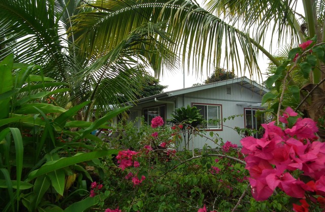 Top Five Rated Vacation Rental In Pahoa , Discounted Rates in November!