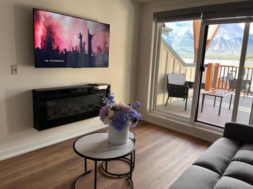 Top FL 2BR 2BA Hot Tubs phenomenal mountain views