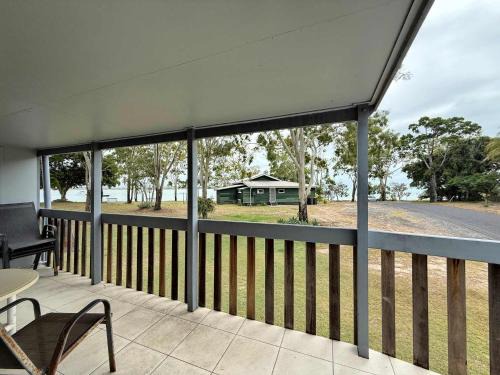Top Level Unit With Gorgeous Waterviews