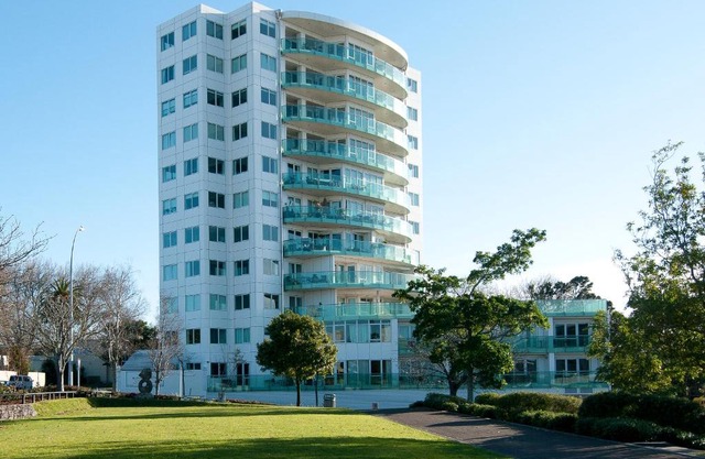 Top Of The Town Bed & Breakfast