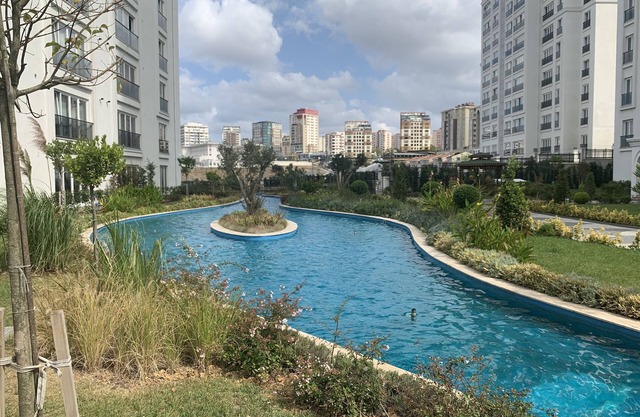 Top Penthouse Condo for long term rentals of 100 night or more