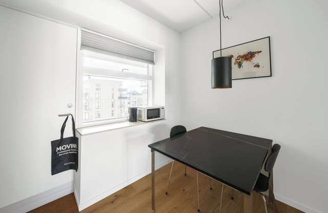 Top quality and cool studio with balcony - 317