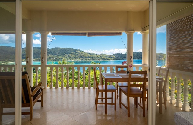 Top View retreat