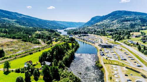 Topcamp Hallingdal - Ål