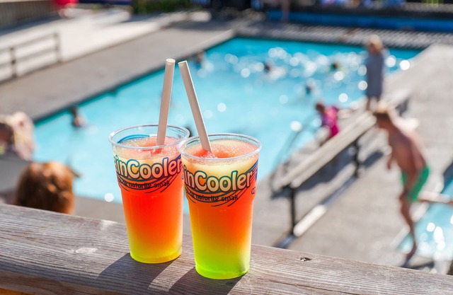 Topcamp Rustberg - Hafjell