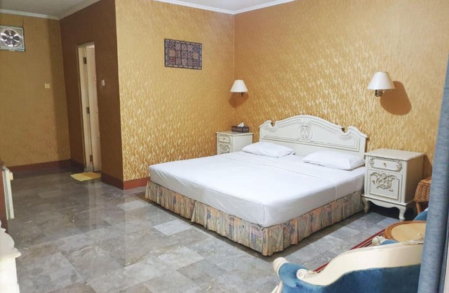 Toraja Prince Hotel
