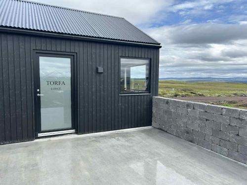 Torfa Lodge - Boutique Cabin