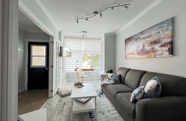 Toronto’s St Clair House