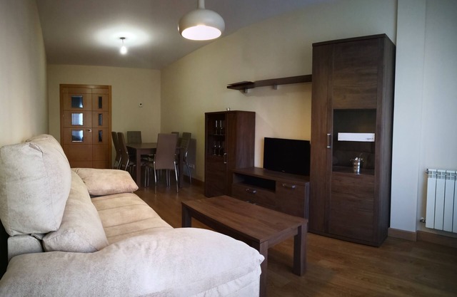 Torre de Gredos Apartments
