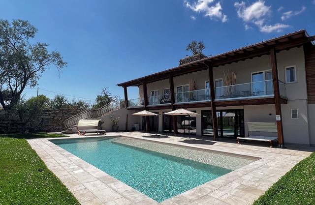 Torre Menerva Viterbo, Torre Menerva Viterbo