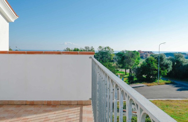 Torre, new two-bedroom apartment