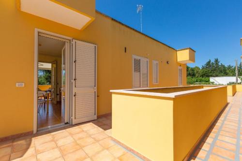 Torre Saracena Loft by BarbarHouse