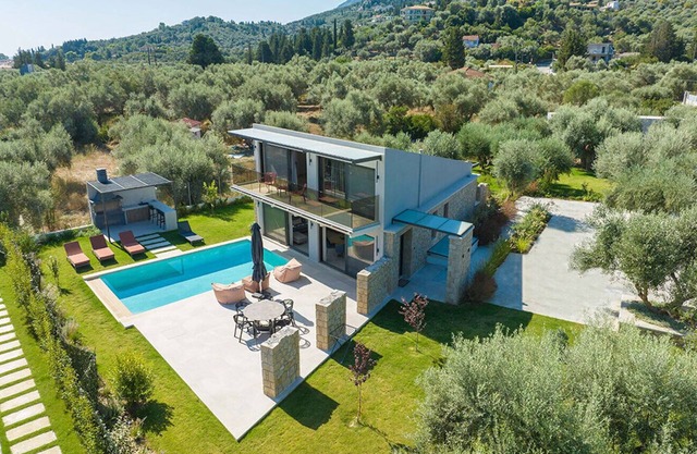 Torretta - Harmonia - Three Bedroom Villa, Sleeps 6