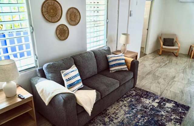 Tortuga Beach House in Arecibo