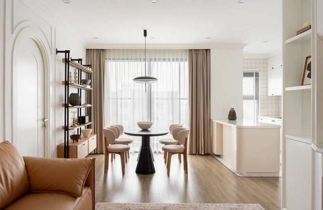 TOSHIBA Boutique House-1 min to HK Lake