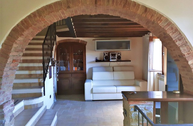 Toskanisches Natursteinhaus im Herzen der Maremma nur 20 Minuten vom Meer