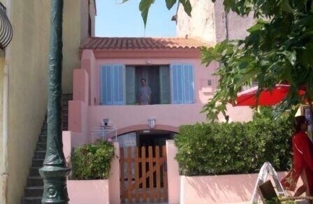 Totally renovated old house - Macinaggio - Cap Corse
