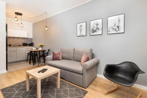 TOTU HOME Lelewela 36 Browar Gdański