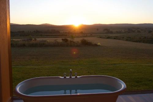 Toumbaal Plains - Exquisite architecturally designed home