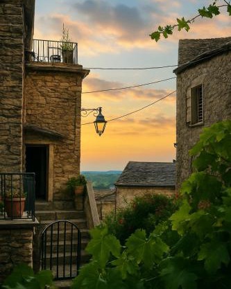 Tour avec rooftop, vue mer, séjour insolite entre ciel et mer