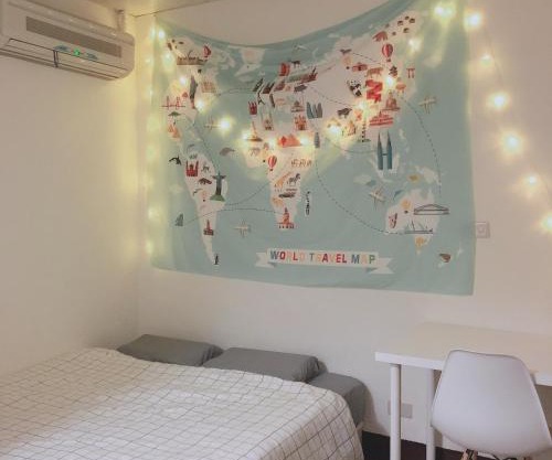 Tourism B&B