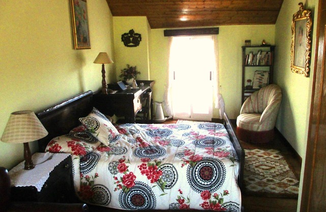 Tourist Apartment Sala Dabaixo.
