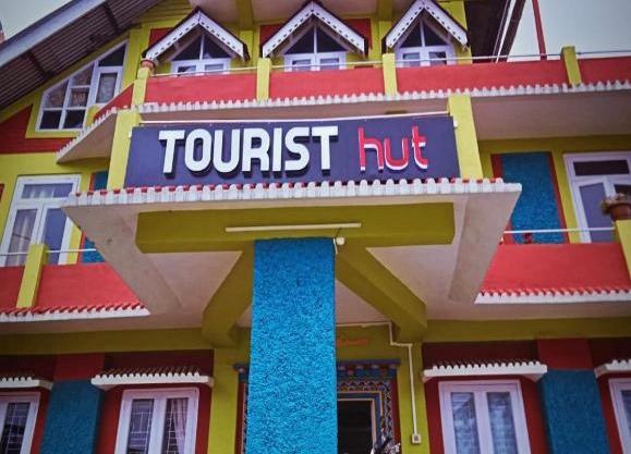 Tourist Hut
