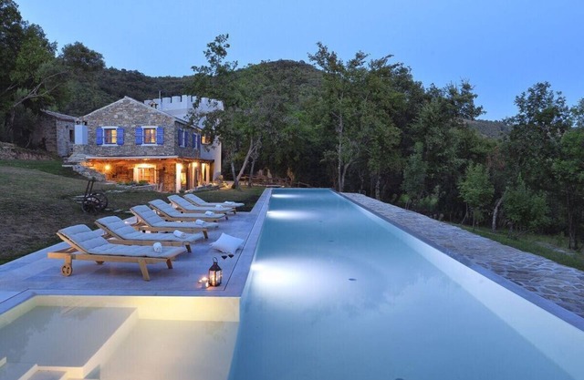 Tower Groznjan Comfortable holiday residence