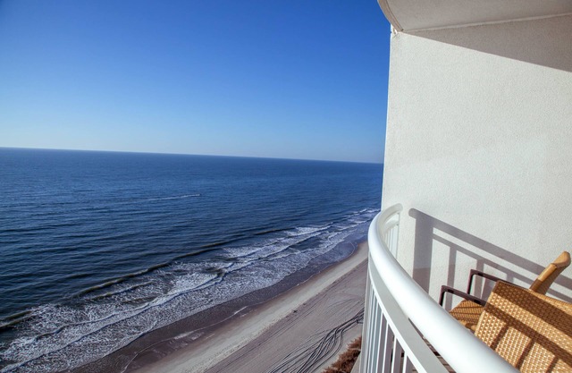 Towers at North Myrtle Beach