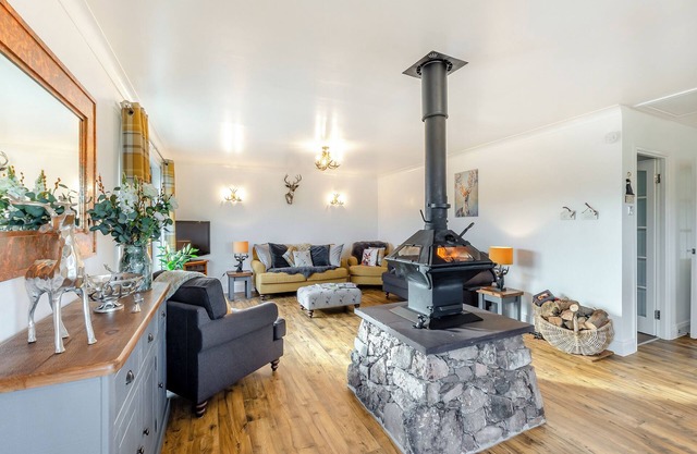 Towford Farm Bungalow